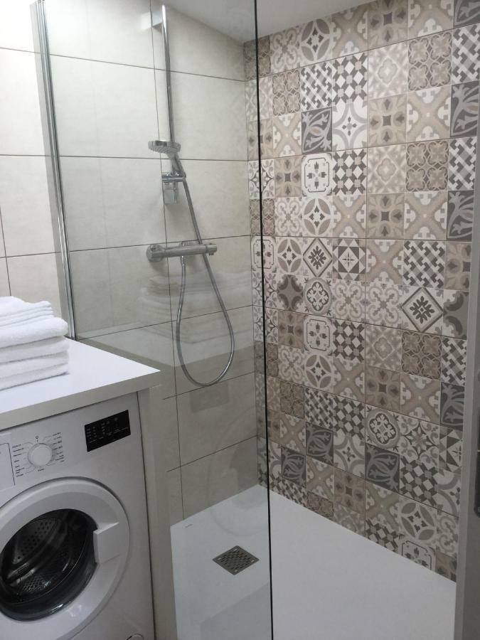 Gites De La Marniere Mouchamps Стая снимка